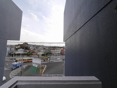 【展望】 | 尾崎台ビル