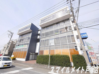 【外観】 | 尾崎台ビル