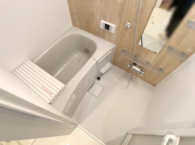 【浴室】 | Casa de Viento Refrescante