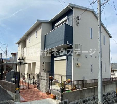 【外観】 | Casa de Viento Refrescante