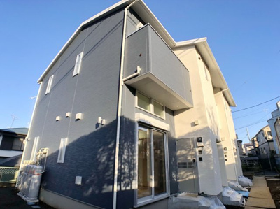 【外観】 | Casa de Viento Refrescante