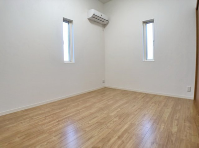 【寝室】 | Casa de Viento Refrescante