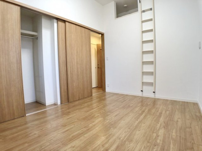 【子供部屋】 | Casa de Viento Refrescante