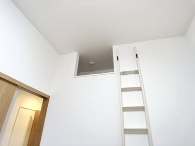 【内装】 | Casa de Viento Refrescante