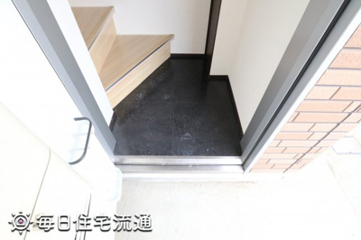 【玄関】 | からん 