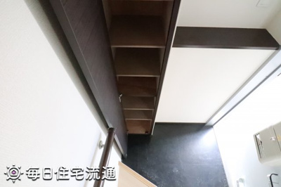【内装】 | からん 