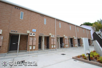 【外観】 | からん 