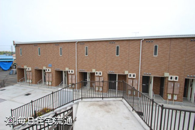 【外観】 | からん 