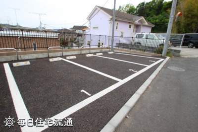 【駐車場】 | からん 