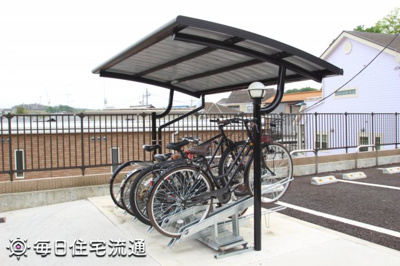 【その他共用部分】 | からん 