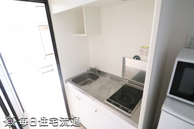 【キッチン】 | からん 