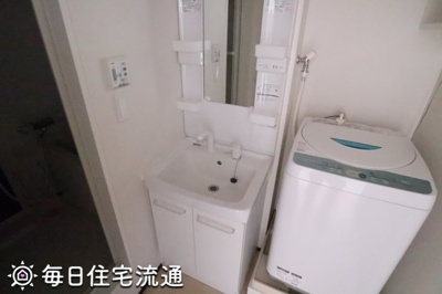 【洗面所】 | からん 