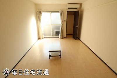 【居間・リビング】 | からん 