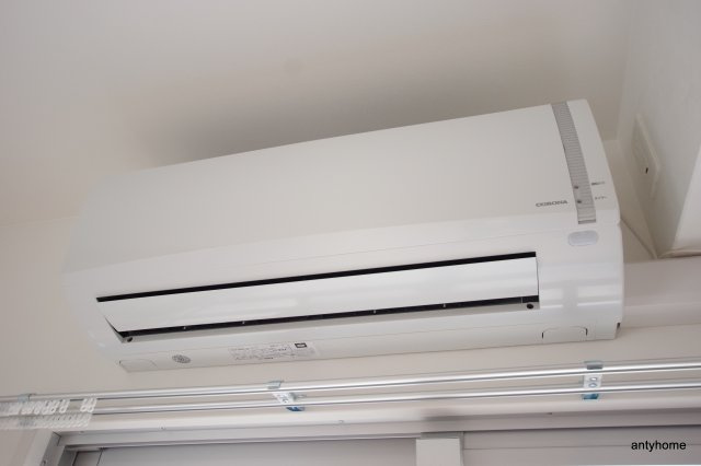 レジュールアッシュ京橋　仲介手数料無料の設備