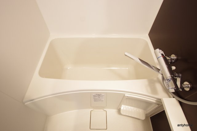 レジュールアッシュ京橋　仲介手数料無料の浴室