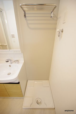 レジュールアッシュ京橋　仲介手数料無料のその他