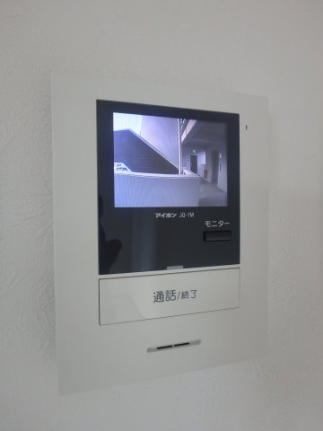 MISTRAL北条口