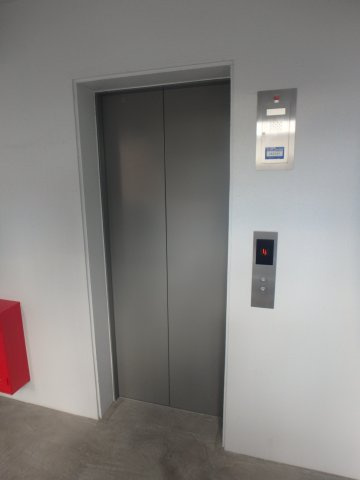 MISTRAL北条口のその他共用部分