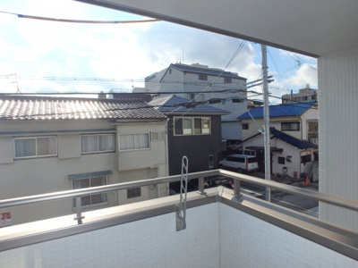 【展望】 | ロタス南車崎