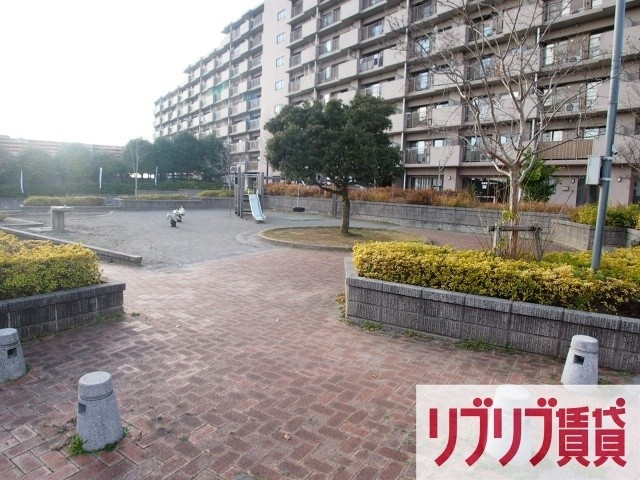 ファインビュー千葉のその他共用部分