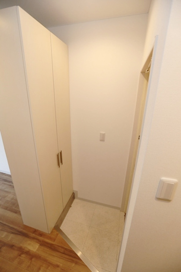 【玄関】 | ｍｏｍｏｈｏｕｓｅ高城町