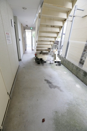 【その他共用部分】 | ｍｏｍｏｈｏｕｓｅ高城町