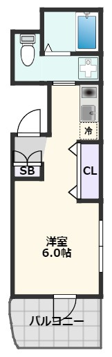 【間取り】 | ｍｏｍｏｈｏｕｓｅ高城町