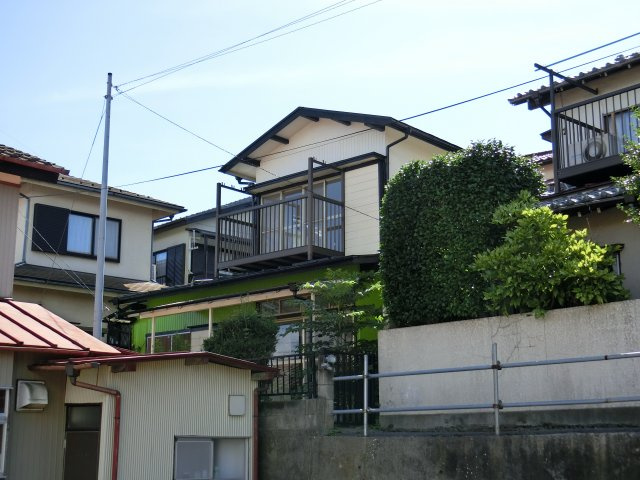 八千代市大和田　中古戸建　京成本線「京成大和田」駅徒歩１１分