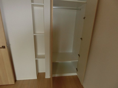 【収納】 | ウェリス西天満