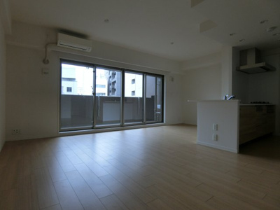 【居間・リビング】 | ウェリス西天満