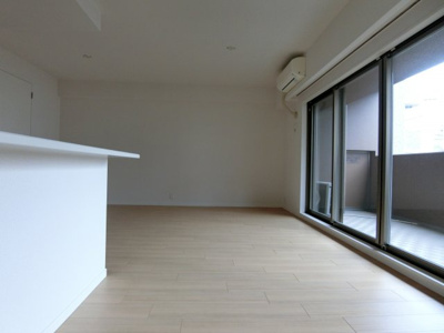 【居間・リビング】 | ウェリス西天満