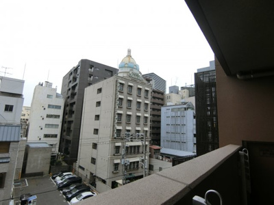 【展望】 | ウェリス西天満