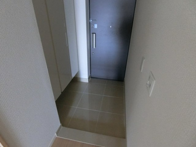 【玄関】 | ウェリス西天満