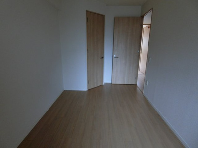 【洋室】 | ウェリス西天満