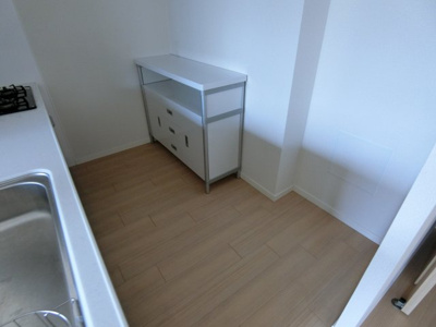 【内装】 | ウェリス西天満