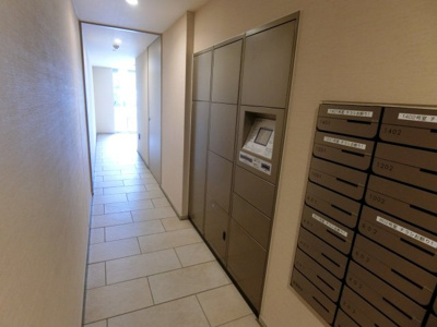 【その他共用部分】 | ウェリス西天満