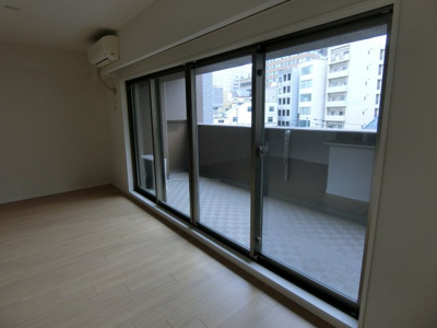 【内装】 | ウェリス西天満