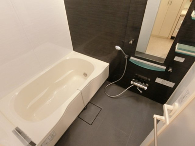 【浴室】 | ウェリス西天満