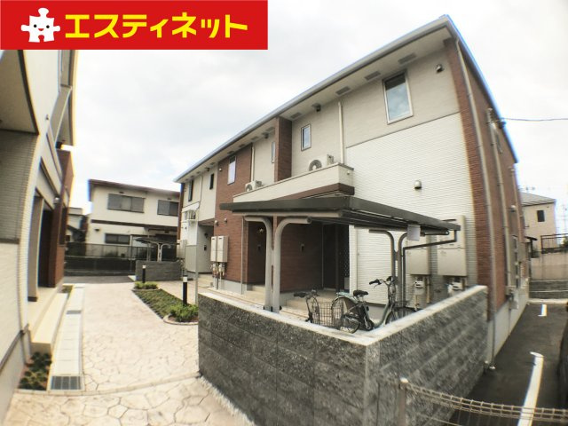 ルーラル朝倉B