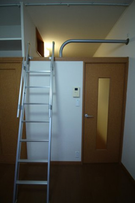 【内装】 | 善根寺