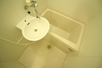 【浴室】 | 善根寺