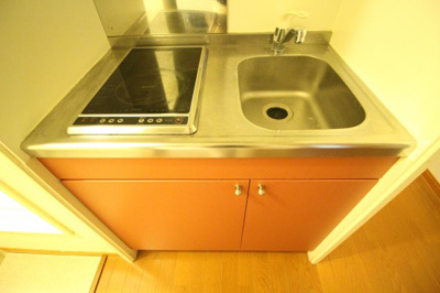 【キッチン】 | 善根寺