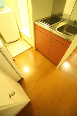 【内装】 | 善根寺