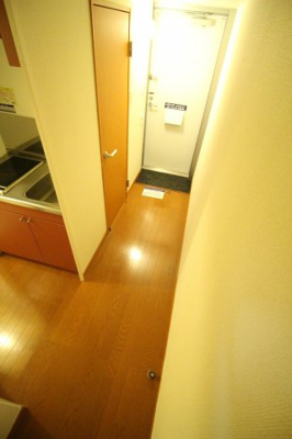 【内装】 | 善根寺