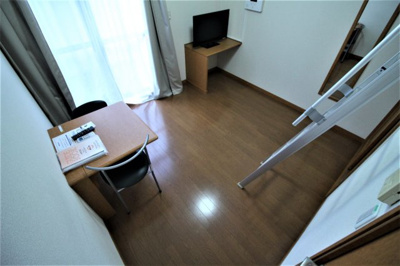 【洋室】 | 善根寺