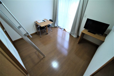 【洋室】 | 善根寺