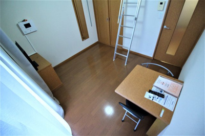 【洋室】 | 善根寺