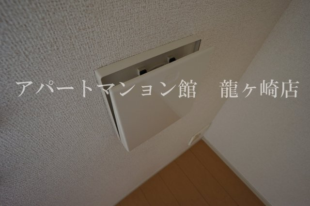 グラン・リーオⅡの設備