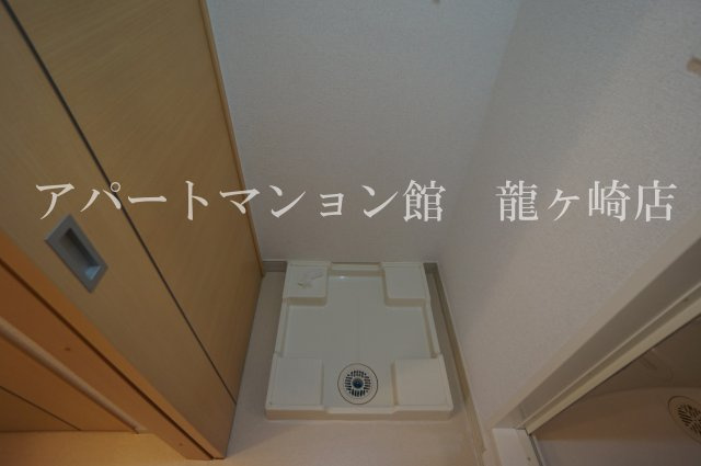 グラン・リーオⅡの設備