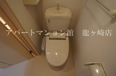 【トイレ】 | グラン・リーオⅡ